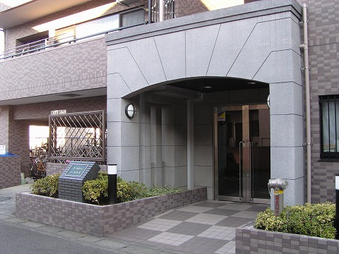 その他共用部 外観5