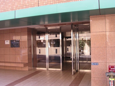 その他共用部 外観3