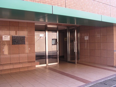 その他共用部 外観4