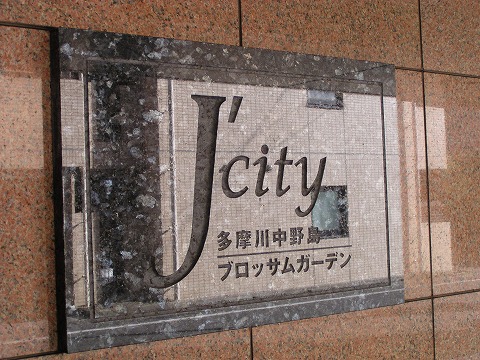 その他共用部 エントランス1