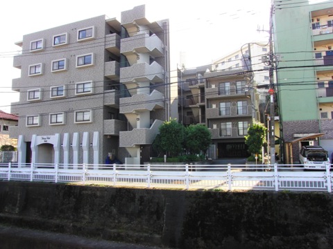 その他共用部 外観4