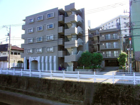 その他共用部 外観5