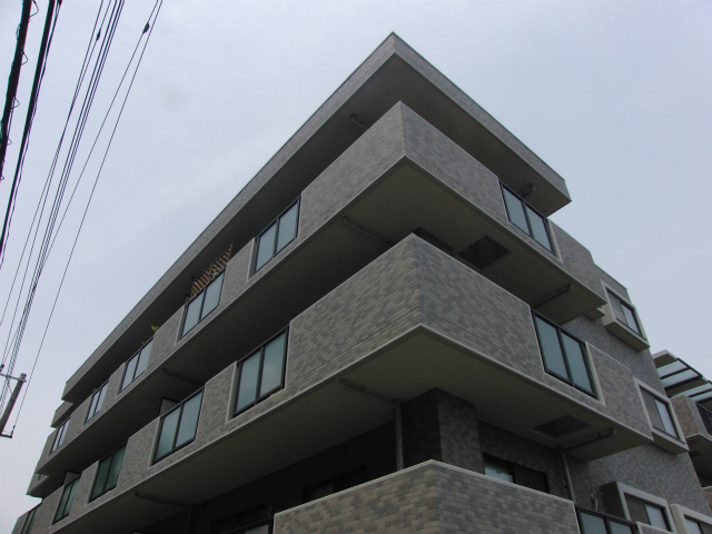 その他共用部 外観3