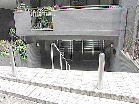 その他共用部　エントランス1