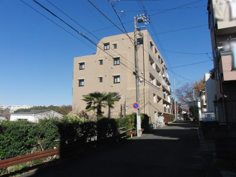 その他共用部　外観3