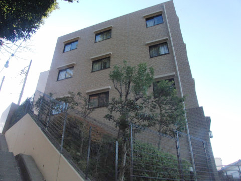 その他共用部　外観5