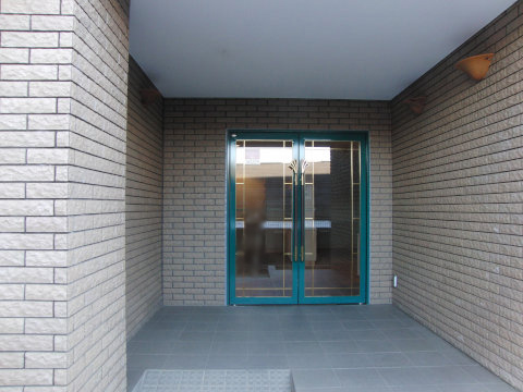 その他共用部　エントランス1