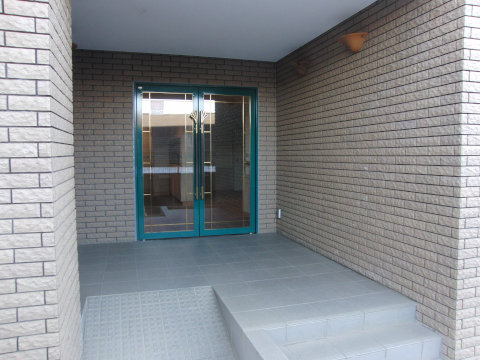 その他共用部　エントランス3