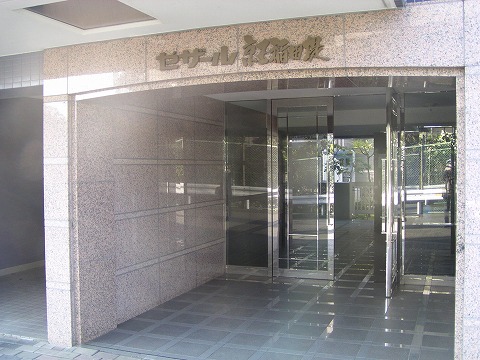 その他共用部　外観3