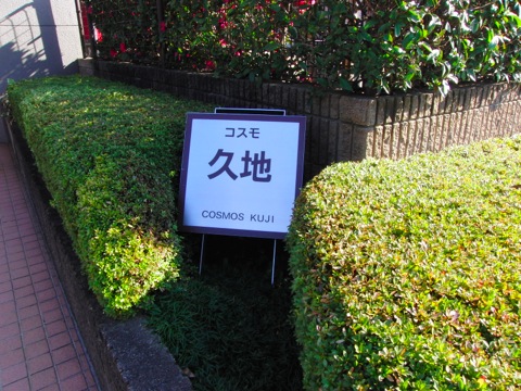 その他共用部　写真1