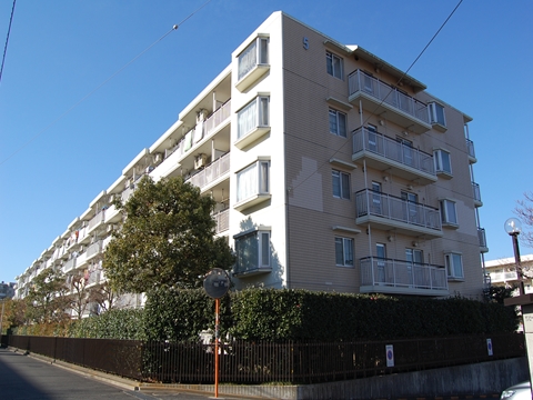 その他共用部　外観8