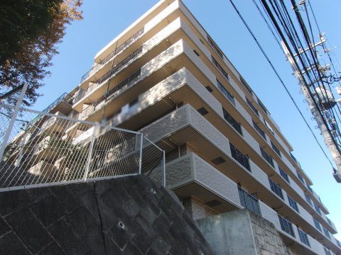 その他共用部　外観7