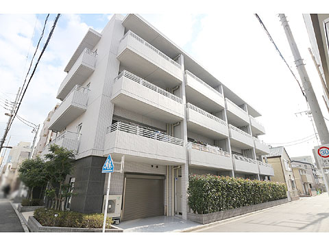 現地外観写真 外観