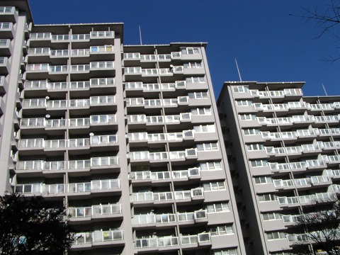 その他共用部　外観２