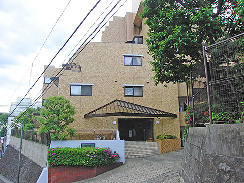 その他共用部　外観4