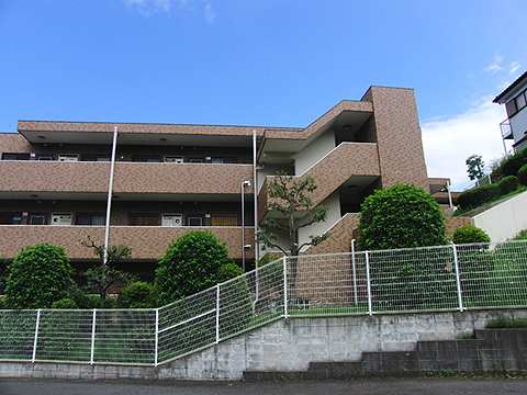 その他共用部　外観3