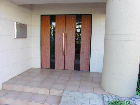 その他共用部　エントランス1