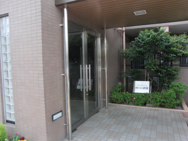 その他共用部　エントランス1