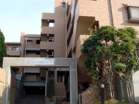 その他共用部　外観5