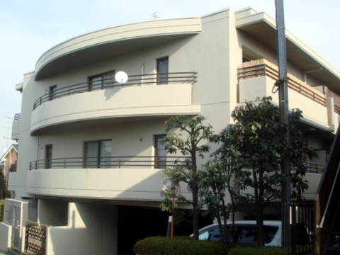 その他共用部　外観5