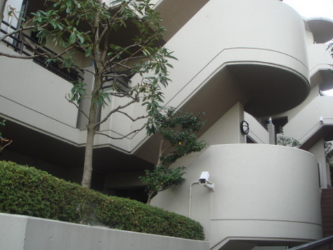 その他共用部　外観6