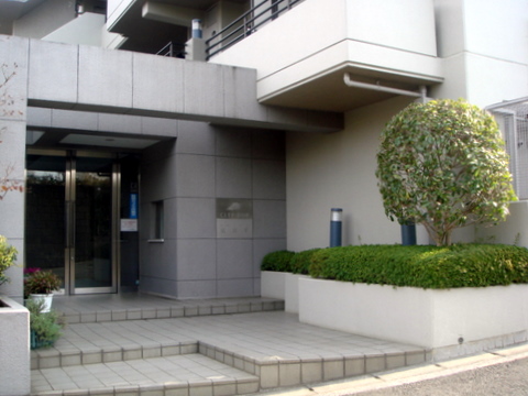 その他共用部　エントランス2