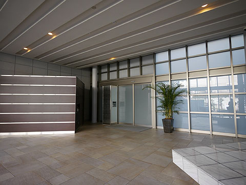 その他共用部　エントランス１