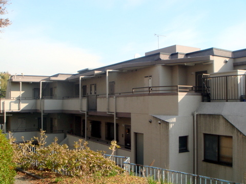 その他共用部　外観４