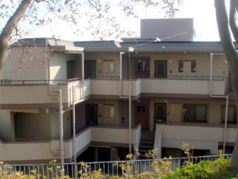 その他共用部　外観５