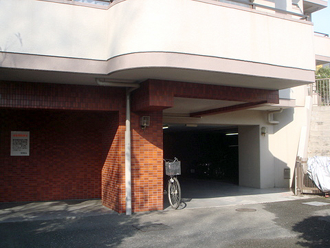 その他共用部　エントランス１