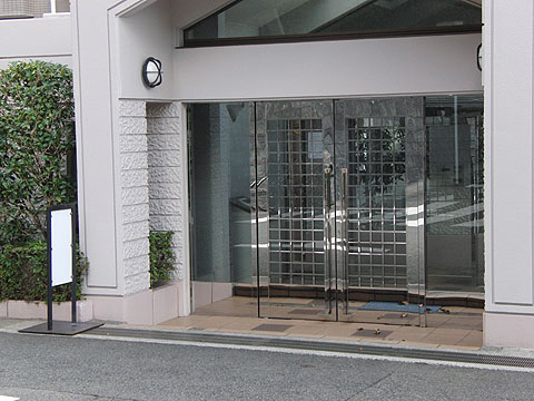その他共用部　エントランス1