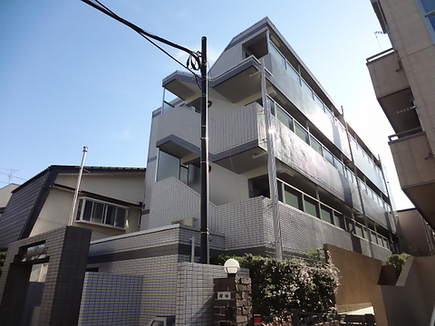 その他共用部　外観3