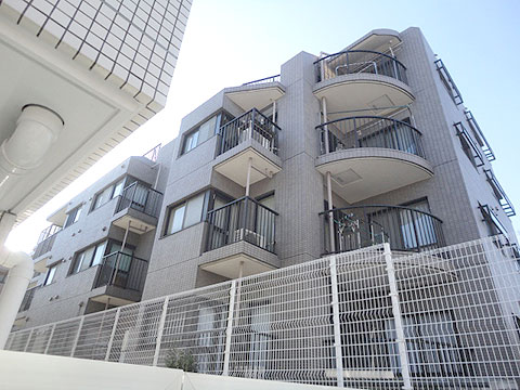 現地外観写真　外観写真