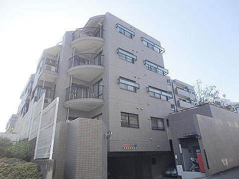 現地外観写真　外観写真