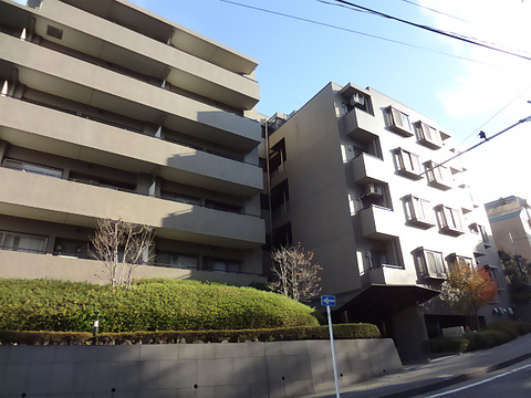 その他共用部　外観4