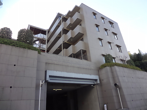 その他共用部　外観5