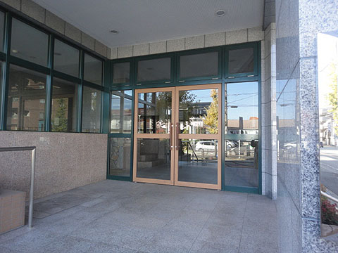 その他共用部　エントランス1