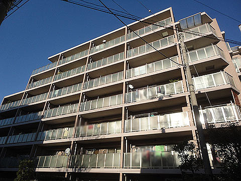 現地外観写真 外観