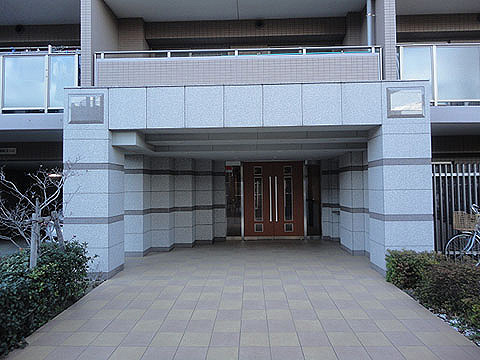 エントランス エントランス