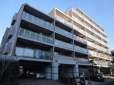 現地外観写真 外観