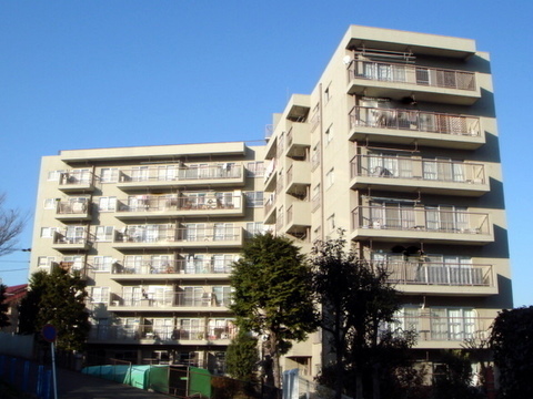 その他共用部　外観5