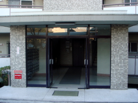 その他共用部　エントランス1