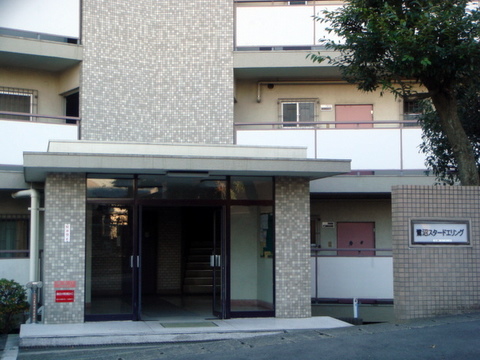 その他共用部　エントランス3