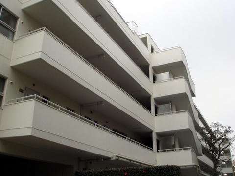 その他共用部　外観5