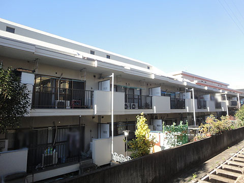 その他共用部　外観3