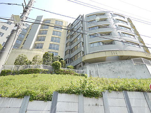 現地外観写真　外観