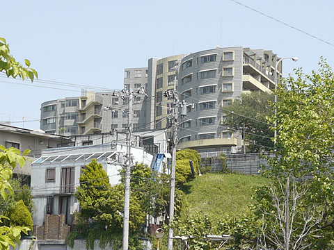 現地外観写真　外観