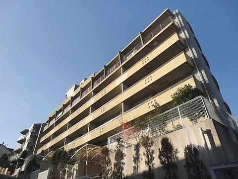 現地外観写真　外観