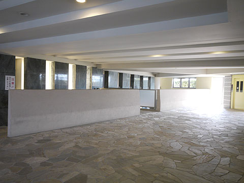 ロビー　ロビー