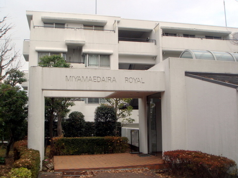 その他共用部　エントランス2